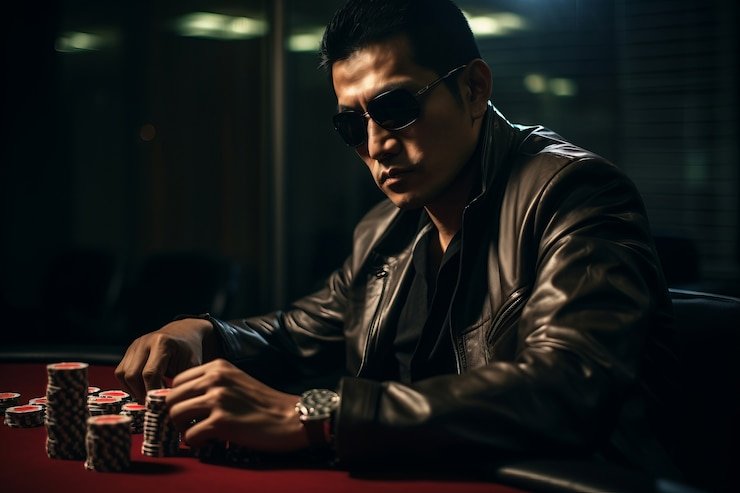 Detail Slip Taruhan mutasitoto menunjukkan komponen odds, jumlah, dan status penyelesaian